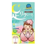 日本天然樹液排毒足貼 30枚 (桃子味) 平行進口