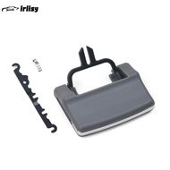 iriisy Car Dashboard Air Conditioner Outlet Pick AC Vent Grille Tab Clip Repair Accessories Kit For 