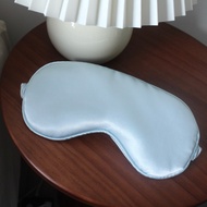 Mulberry Silk Sleep Eye Mask (with/without pouch)