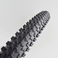 Thickened 87cm Mountain Bike Outer Tire 26x1.95/2.125 Inner Tube Shift Bike Racing Takeaway Bicycle 