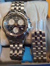 Tissot 手錶
