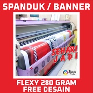 High Resolution Banner Printing / Free Banner Printing Design Services