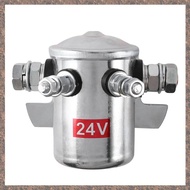 (OGZS) 200A Relay 24V Contactor DC Relay High Current Automotive Forklift Relay Isolator