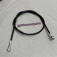 SUZUKI V100 SPEEDOMETER CABLE TALI METER CABLE 34910-41D00 A CLASS GP99MOTORPARTS