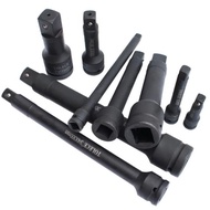 HEAVY DUTY 1/2" 3/4" 1" DRIVE IMPACT  EXTESION BAR 400/300/200/125/75MM toyota proton Hino foton per