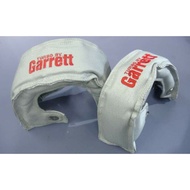 RHF3 TD04 TD05 AR60 Garrett Turbo Blanket Heat Shield Cover T1 T2 T25 T3 T4
