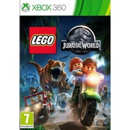 Xbox 360 LEGO Jurassic World