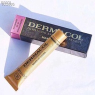 Dermacol 遮瑕膏