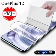 HYDROGEL Full Cover OnePlus 12 5G Anti-Scratch OnePlus12