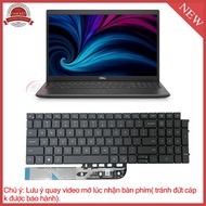 Dell Latitude 3520 Keyboard