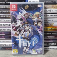 [พร้อมส่ง] Nintendo Switch | TEVI