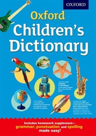 Sách-Anh: Oxford Children*s Dictionary