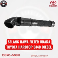 TOYOTA HARDTOP BJ40 DIESEL AIR FILTER HOSE
