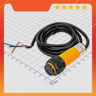E3F-DS10C4 Obstacle Distance Sensor 3-10cm, NPN-NO