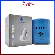 TC Oil Filter for Nissan Vanette C22