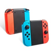 5 in 1 Connector Pack Left Right Hand Grip Case for Nintendo Switch handle holder stand cover for NS Joy-Con Controller Gamepad