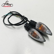 สัญญาณไฟเลี้ยวด้านหลัง V2สำหรับ V1 NVX Aerox อุปกรณ์เสริมรถจักรยานยนต์ยามาฮ่า