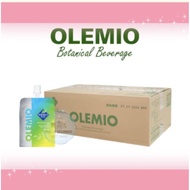 Naturally Plus Olemio (Izumio Upgrade)(1 Carton 30 Packs) Hydrogenated Water