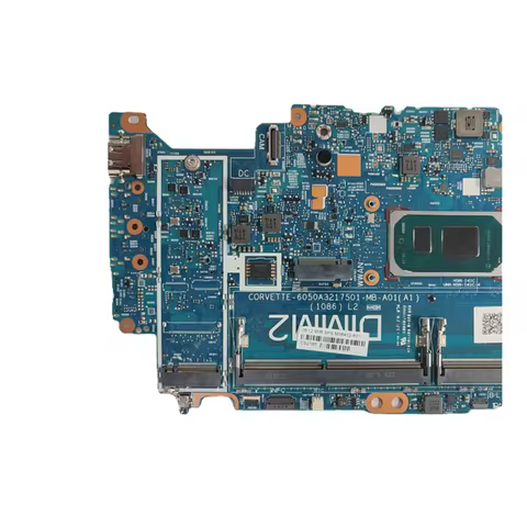 For HP Elitebook 840 G8 Laptop Motherboards with CPU Processors i5 i7 M36404-601 6050A3217501-MB-A01