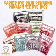 Fabric Dye Clothes Dye Tie Dye 1PCS ️
