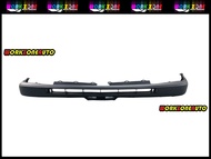 Toyota Corolla SEG AE111 EE111 1996 Front Upper Bumper Kereta Bumper Depan | Aftermarket OEM Body Pa