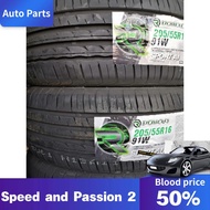 tire ✴2055516 Rovelo Sport A1 Tyre Tayar✳