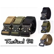 511 tactical belt
