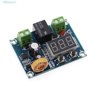 HUBERT Charger Module Lithium Battery Battery Protection DC Voltage DC 12V-36V Protection Module