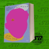 Almond: Tapa blanda Novela – 15 June 2021 de Won-pyung Sohn