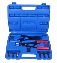 2ชิ้น10 "Set Tang แหวนยึดแหวนล็อกสลัก