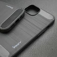 HANS!!! Softcase iPACKY CARBON Vivo Y27s Y27 5G/4G Y02 Y02T Y16 Y35 Y21 Y21A Y21T Y21s Y33T Y33s Y51