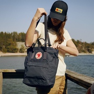 HOT3 In 1 Fjallraven Kanken กระเป๋าเป้สะพายหลังมัลติฟังก์ชั่นกันน้ําสไตล์เกาหลี828