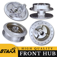 OTAKA FRONT HUB Top Quality Motorcycle Part for XRM/WAVE/TMX/CT100/RAIDER/MIO SPORTY/TRINITY/MOTOR S
