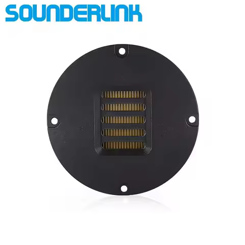 Air Motion Ribbon Tweeter High Quality Air Motion Ribbon Tweeter AMT Heil Planar Transducer Speaker 