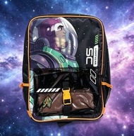 特價 香港迪士尼樂園 反斗奇兵 Toy Story 巴斯光年 Buzz Lightyear 光年正傳 背包 背囊 Backpack 書包 全新正版有牌 Disneyland HKDL 生日禮物
