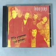 (Unsealing )  流行摇滚Hooters – We Came To Play CD      jing