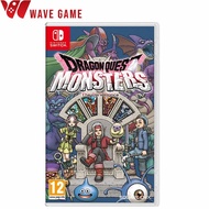 nintendo switch dragon quest monsters the dark prince ( english )