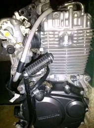 mesin tiger revo mesin sett tirev engine tiger 200cc original