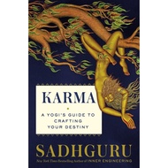 Sadhguru Book - Karma