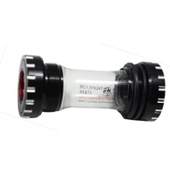 Middle shaft BB SRAM GXP BB68-73 screw thread and 86-92 specialized press