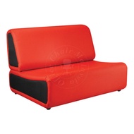 BC560 - 1/2/3 Fabric Sofa Settee / Office Sofa Seating / Visitor Sofa / Reception Sofa / Office Furn