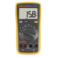 Fluke 15B MAX-01 / MAX-02 Economical Digital Multimeter; Capacitance range: 2000u FK 15B MAX