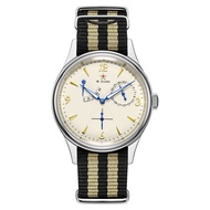 Seagull 1963 watches 40mm Pilot Watch of Men Automatic Mechanial Wrist Waterpoorf 19 zuan Field mili