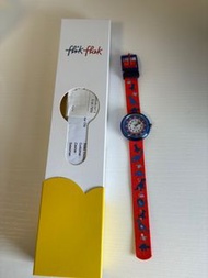 Swatch Flik Flak 兒童錶 小朋友錶