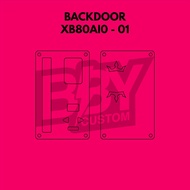 BBY Acrylic Panel CB80 B 8 0