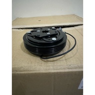 Pulley Assembly Suzuki Swift/ Dzire (2014) Clutch assembly