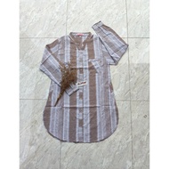 KATUN NEWEST HARUKA TUNIC MADE FROM HARUKA COTTON MATERIAL