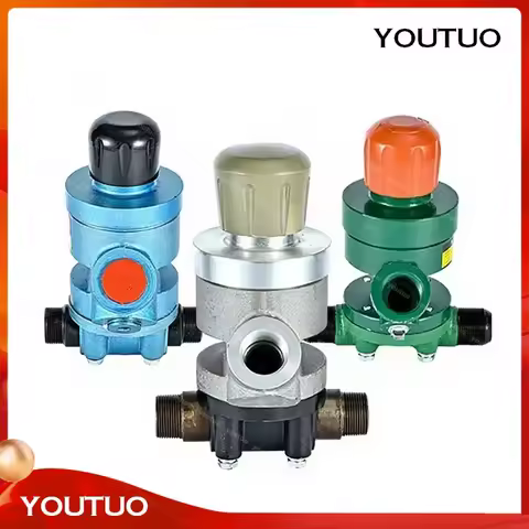 for Thomson Pneumatic High Pressure Abrasive Sandblasting Machine Mobile Sand Regulating Valve for A