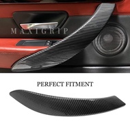 BMW F30 F32 F34 F36 Door Handle Outer Cover Replacement carbon malaysia version bmw F30 interior acc