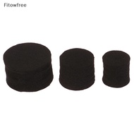Fitow For Roland PDX-8 PDX-6 Replacement Electric Drum Trigger Sponge Electronic Drum Trigger Sponge Column FE